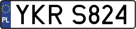 YKRS824
