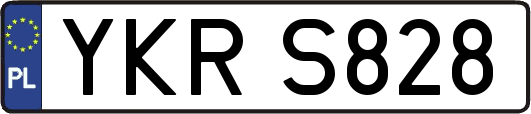 YKRS828