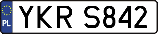 YKRS842