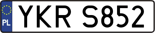 YKRS852