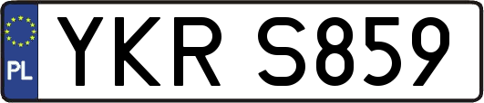 YKRS859