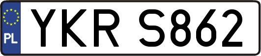 YKRS862