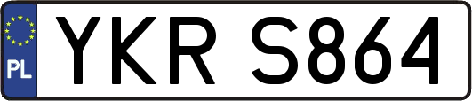 YKRS864