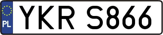 YKRS866