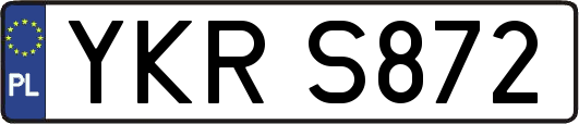 YKRS872