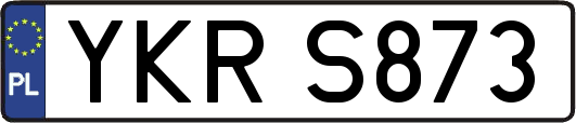 YKRS873
