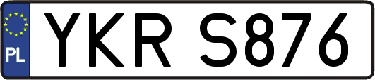 YKRS876