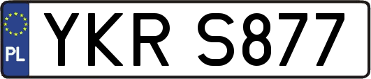 YKRS877