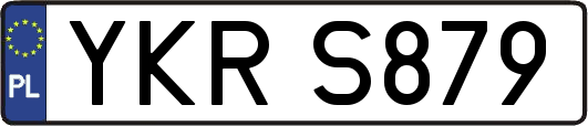 YKRS879