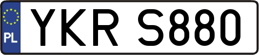 YKRS880