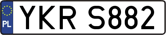 YKRS882
