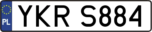 YKRS884