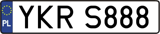 YKRS888