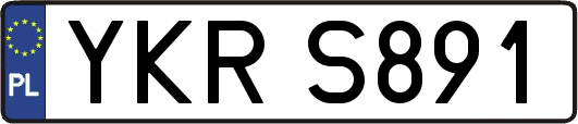 YKRS891