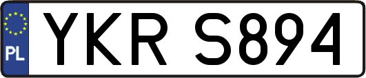YKRS894