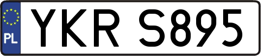 YKRS895