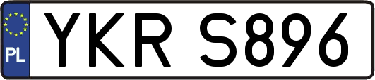 YKRS896