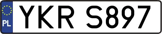 YKRS897