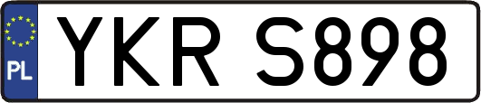 YKRS898