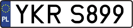 YKRS899
