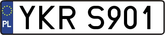 YKRS901
