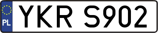 YKRS902