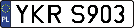 YKRS903