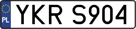 YKRS904