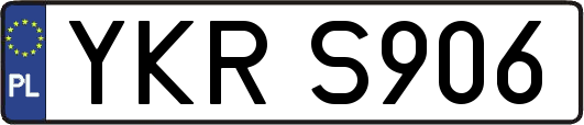 YKRS906