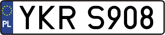 YKRS908