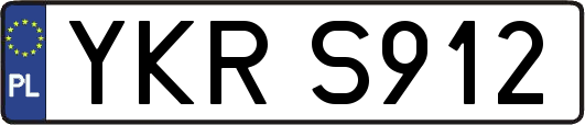 YKRS912