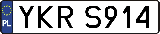 YKRS914