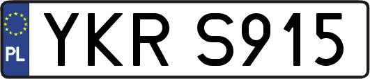 YKRS915