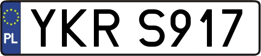 YKRS917