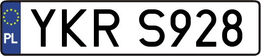 YKRS928