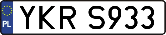 YKRS933