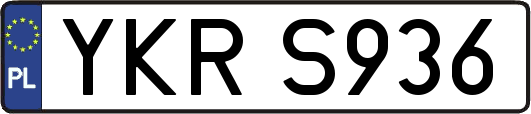 YKRS936