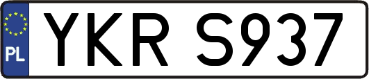 YKRS937