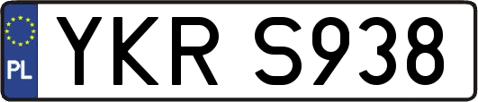 YKRS938