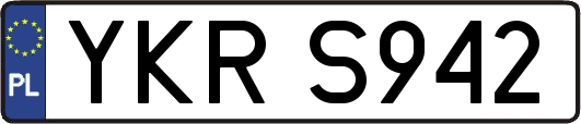 YKRS942