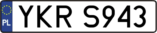YKRS943