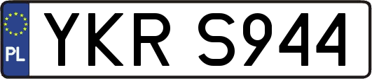 YKRS944