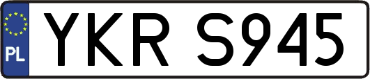 YKRS945