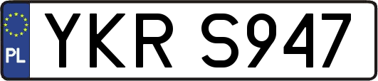 YKRS947