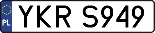 YKRS949