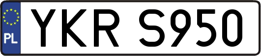 YKRS950