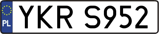 YKRS952