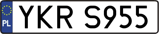 YKRS955