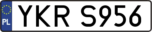 YKRS956