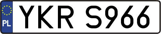 YKRS966